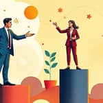 Sponsorship vs. Mentorship: Securing Advocates in Leadership