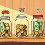Sinking Funds: Pre-Saving for Irregular but Inevitable Costs
