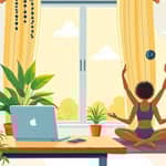 Work-Life Integration: Setting Boundaries That Actually Stick