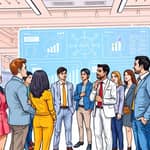 Investor Relations: Keeping Stakeholders Engaged Post-Funding