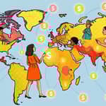 Currency Exchange 101: Saving on International Transfers