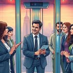 Elevator Pitch Refresh: 30-Second Script That Opens Doors