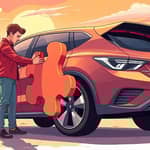 Car Loan Recast: Lowering Monthly Payments Without Refinancing