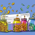 Paycheck Splitting: Automating Savings Before You Spend