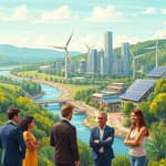ESG Bonds: Funding Green Projects While Earning Interest