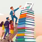 Stretch Assignments: Selecting Projects That Showcase Leadership