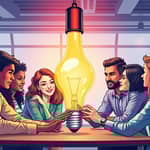 Diversity Advantage: Leveraging Inclusive Teams for Innovation