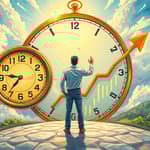 Capital Gains Timing: Selling for Maximum After-Tax Profit