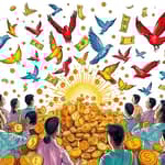 Money & Mental Health: Coping Strategies for Financial Stress