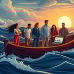 Crisis Playbook: Keeping Your Startup Afloat in Tough Times