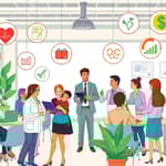 Job Benefits Breakdown: Valuing Perks Beyond the Paycheck