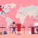 Remote Team Hiring: Sourcing Global Talent on a Budget