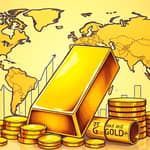 Precious Metals: When Gold Belongs in a Modern Portfolio