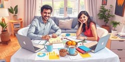 Home Budget Meeting: Monthly Agenda for Couples Finance Sync