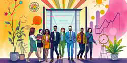 Career Break Strategy: Returning to Work After Extended Leave
