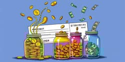 Paycheck Splitting: Automating Savings Before You Spend