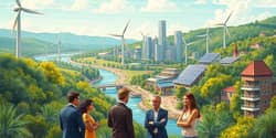 ESG Bonds: Funding Green Projects While Earning Interest