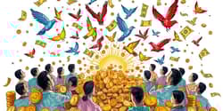Money & Mental Health: Coping Strategies for Financial Stress