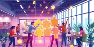 Influence Without Authority: Leading Projects Cross-Team