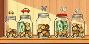 Sinking Funds: Pre-Saving for Irregular but Inevitable Costs