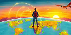 Travel-Point Strategy: Booking Flights Without Dipping Into Cash