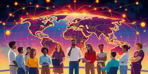 Remote Leadership: Managing Distributed Teams Across Time Zones