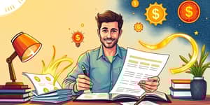 Credit Report Deep-Dive: Spotting and Disputing Errors Fast