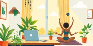 Work-Life Integration: Setting Boundaries That Actually Stick