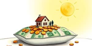Emergency Fund Formula: Calculating the True Three-Month Cushion