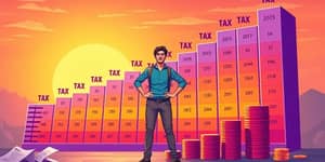 Tax Bracket Basics: Maximizing Deductions and Credits