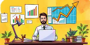 Cash-Flow Forecast: Simple Spreadsheet to Avoid Overdrafts
