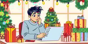 Holiday Spending Plan: Avoiding January Debt Hangovers
