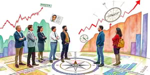 Risk Tolerance Quiz: Determining Your Investment Comfort Zone