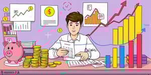 Saving Rate Calculator: Finding Your Ideal Percentage