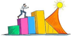 Resilience Toolkit: Bouncing Back From Professional Setbacks