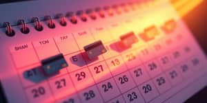 Grace-Period Mapping: Timing Purchases to Avoid Interest