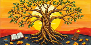Legacy Planning: Crafting a Long-Term Impact Statement