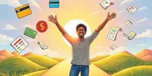 DIY Debt Consolidation: When a Personal Loan Makes Sense