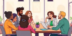 Emotional Intelligence: Tactics to Defuse Workplace Conflict