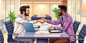 Co-Founder Agreements: Setting Expectations Early