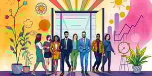 Career Break Strategy: Returning to Work After Extended Leave