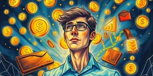 Behavioral Biases: Recognizing Mental Traps That Hurt Wallets