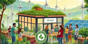 ESG Certification: Using Sustainability to Win Conscious Consumers