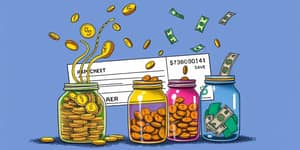 Paycheck Splitting: Automating Savings Before You Spend