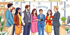 Reverse Mentoring: Learning New Skills From Junior Colleagues