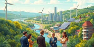 ESG Bonds: Funding Green Projects While Earning Interest