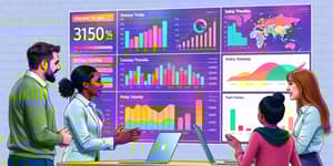 Salary Benchmarking: Using Market Data to Strengthen Your Ask