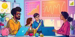 Financial Ratios: Quick Metrics to Evaluate Personal Progress