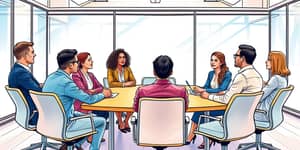 Executive Presence: Small Habits That Command Respect in Meetings