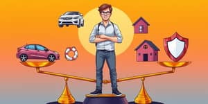 Insurance Essentials: Picking Coverage Without Overpaying